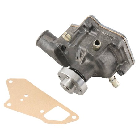 Db Electrical Water Pump for John Deere 3029D Eng, 5103, 5105, 5205, 5210 RE67185 1406-6242